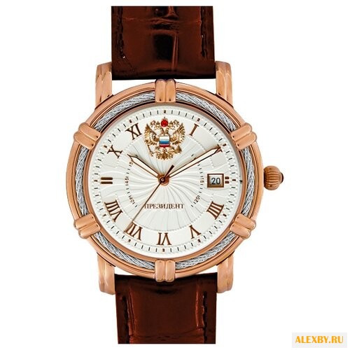 Наручные часы Русское время