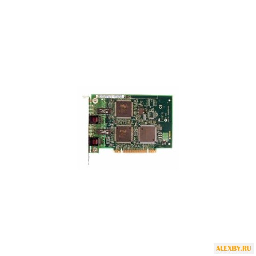 Сетевая карта Intel PILA8472
