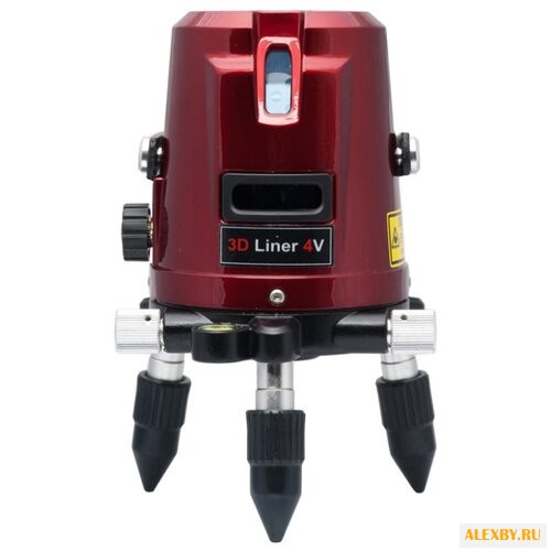 Лазерный уровень ADA