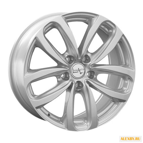 Колесный диск LegeArtis B123