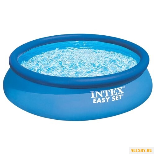 Бассейн Intex Easy Set 28130