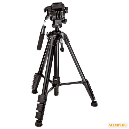 Штатив PrimaPhoto Video Kit Small