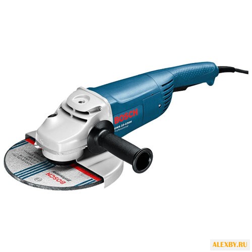 УШМ BOSCH GWS 22-230 JH