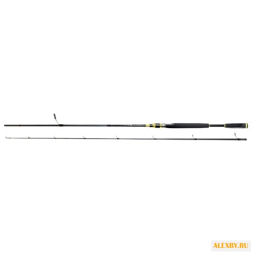 Удилище спиннинговое GRFISH