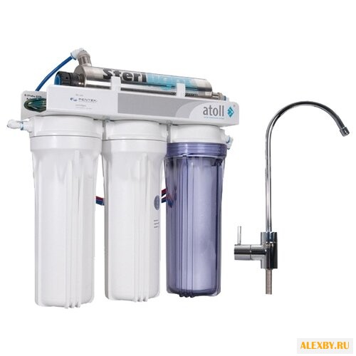 Фильтр Atoll D-31shu STD