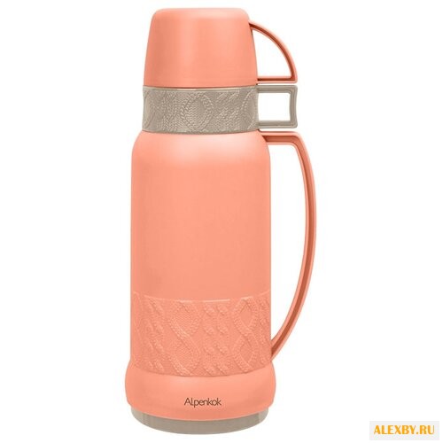 Классический термос Alpenkok