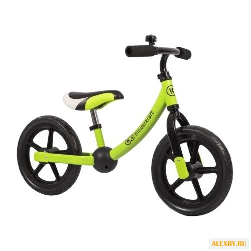 Беговел Kinderkraft 2Way NEXT