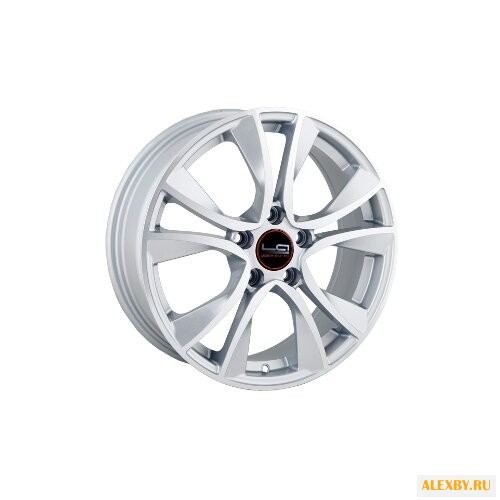 Колесный диск LegeArtis NS104