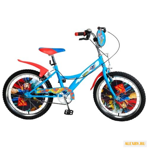 Детский велосипед Navigator