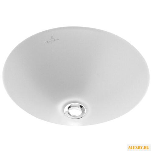 Раковина 38 см Villeroy & Boch