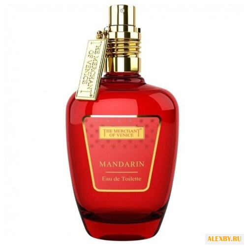 The Merchant of Venice Mandarin