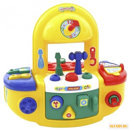 Полесье Мастерская 9180