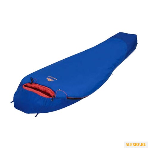 Спальный мешок Alexika Megalight