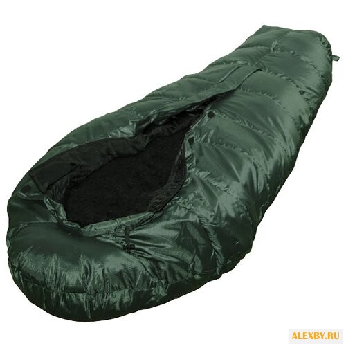 Спальный мешок Сплав Legionere