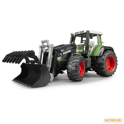 Трактор Bruder Fendt Favorit