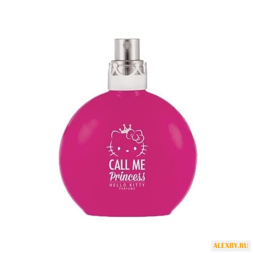 KOTO Parfums Hello Kitty Call