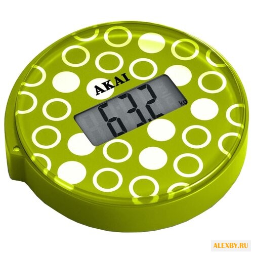 Весы Akai SB-1353G