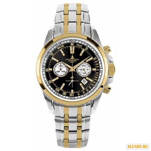 Наручные часы JACQUES LEMANS