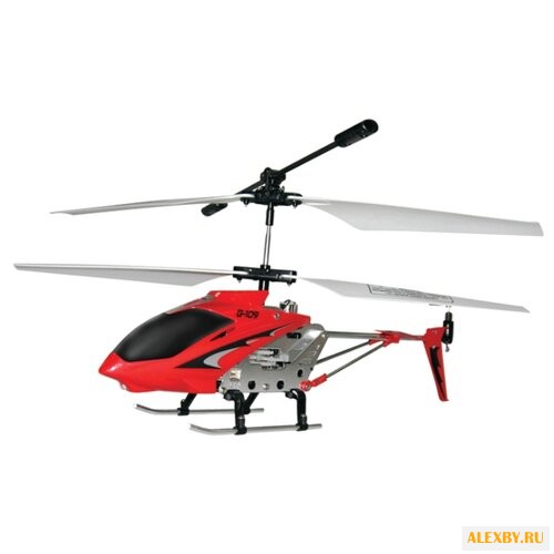 Вертолет 1 TOY GYRO-109 Т52819