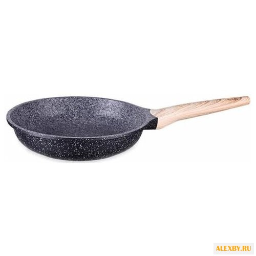 Сковорода Fissman Spotty stone