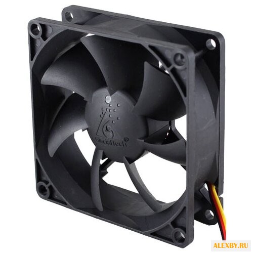 Система охлаждения для корпуса