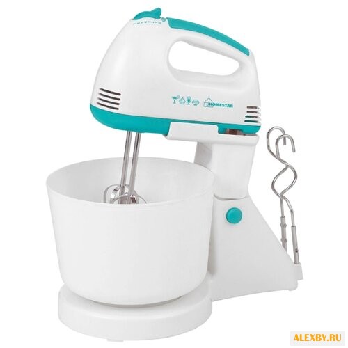 Миксер HOMESTAR HS-2006