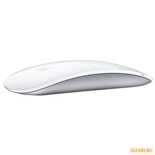 Мышь Apple Magic Mouse 2 White