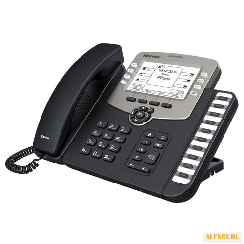 VoIP-телефон Akuvox SP-R59P