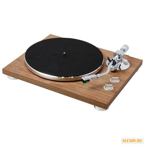 Виниловый проигрыватель TEAC