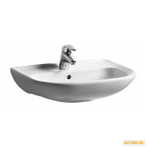 Раковина 60 см Jika OLYMP 1061.3