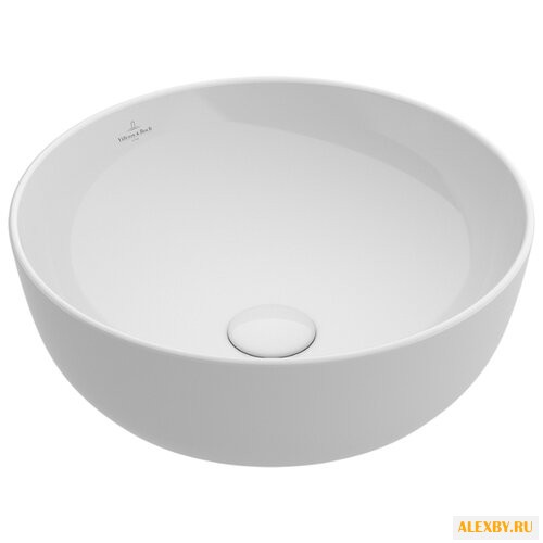 Раковина 43 см Villeroy & Boch