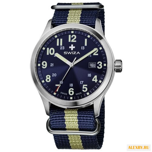 Наручные часы SWIZA WAT.0251.1009