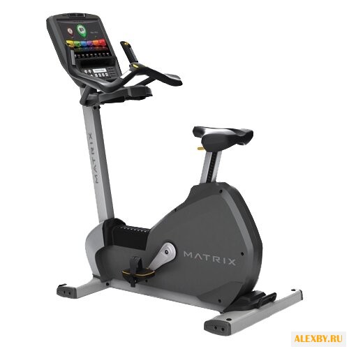 Велоэргометр Matrix U7xe VA v.05