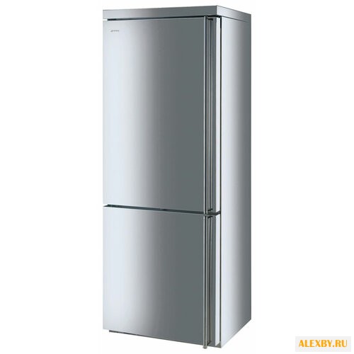 Холодильник smeg FA390XS