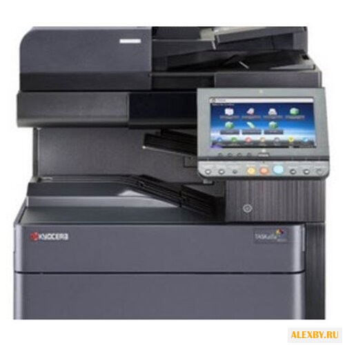 МФУ KYOCERA TASKalfa 4052ci