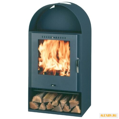 Печь-камин THORMA Loholm