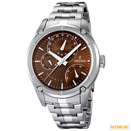 Наручные часы FESTINA F16669 5