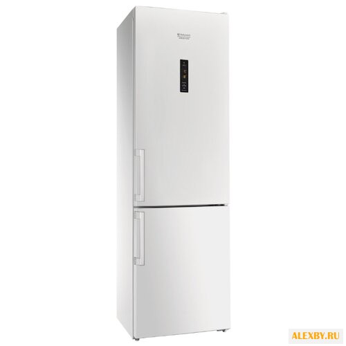 Холодильник Hotpoint-Ariston