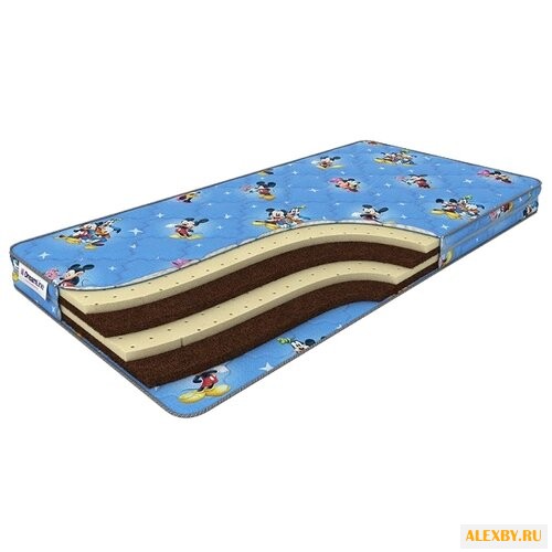 Матрас Dreamline Baby Mix