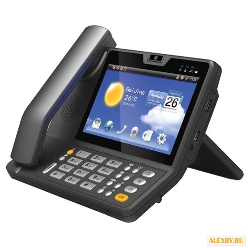 VoIP-телефон Akuvox VP-R47P