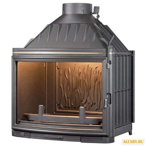 Топка Seguin Panoramic