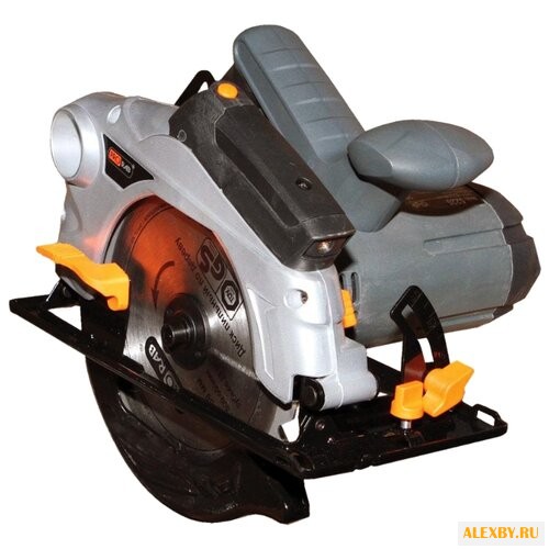 Дисковая пила PRORAB 5220