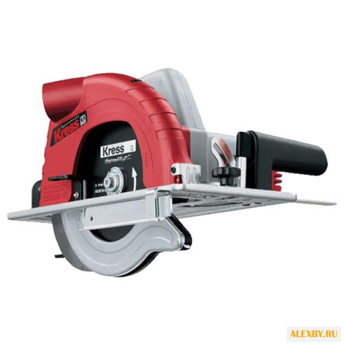 Дисковая пила Kress 1400 DS