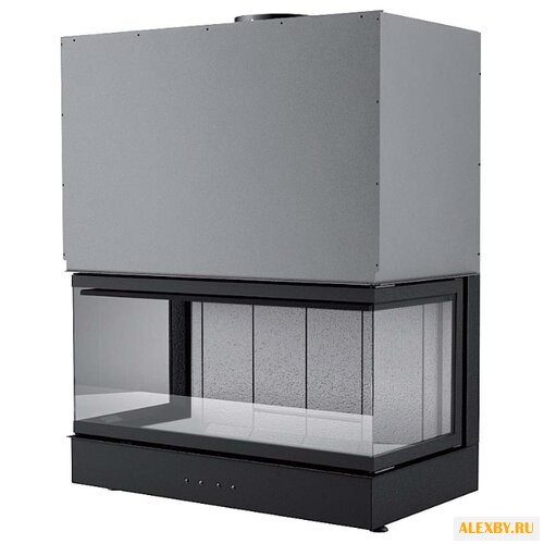 Топка MCZ Forma T95