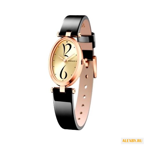 Наручные часы SOKOLOV