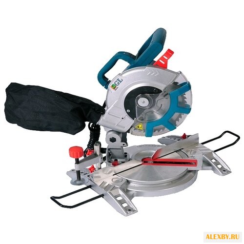 Торцовочная пила Gardenlux