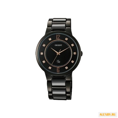 Наручные часы ORIENT QC0J001B