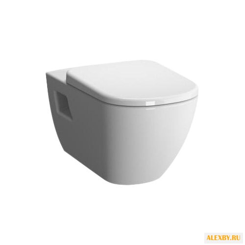 Унитаз VitrA D-Light