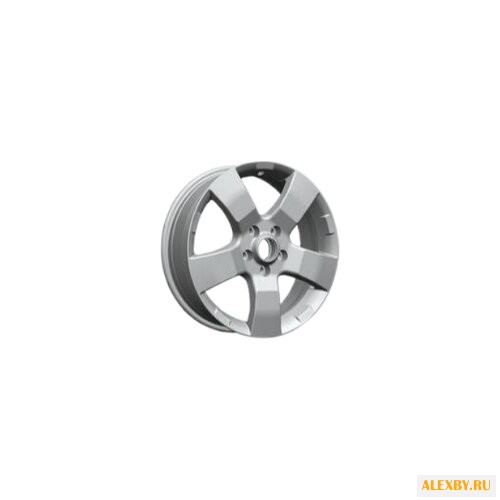 Колесный диск Replica NS66