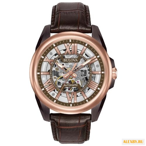 Наручные часы BULOVA 98A165